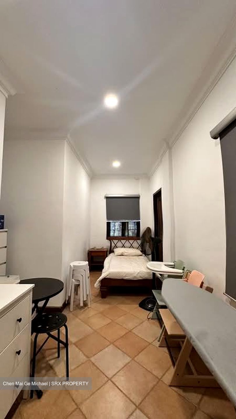 Seletar Hills Estate (D28), Detached #589245211